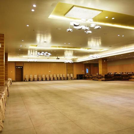 The Panchvati Hotel Rajkot Eksteriør bilde