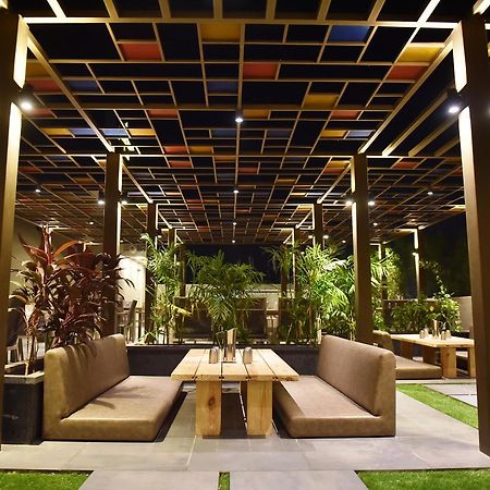 The Panchvati Hotel Rajkot Eksteriør bilde